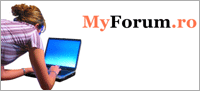 Pagina de start a forumului dacia1310.MyForum.ro